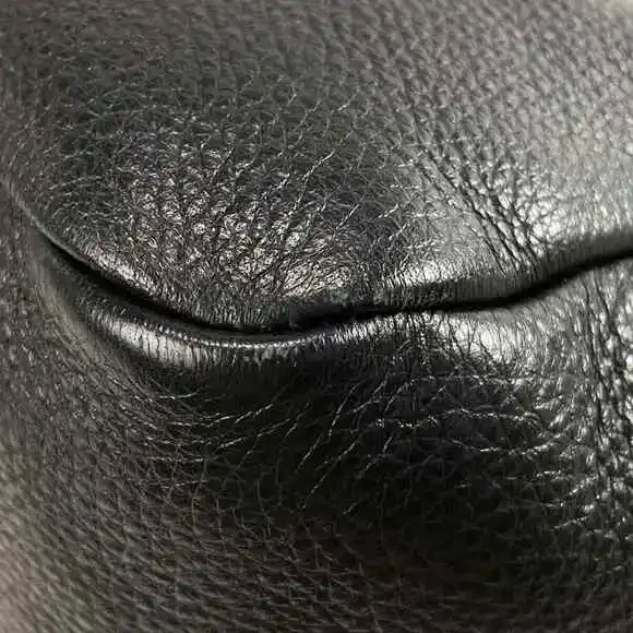 Auth Saint Laurent Paris Le 5A7 Bea #141085S26B - Picture 7 of 15